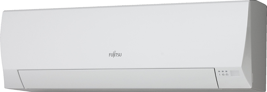 Fujitsu ASYG12LLCD / AOYG12LLCD