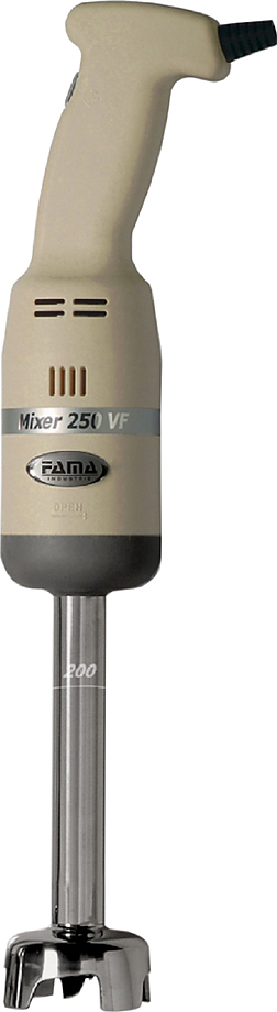 Fama - Mixer 250 VF + насадка 200 мм