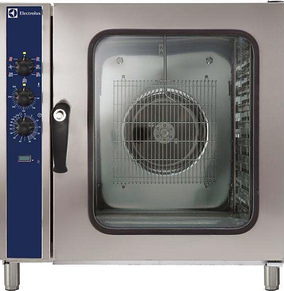 Electrolux Professional - Crosswise 10 GN 1/1 (260706)