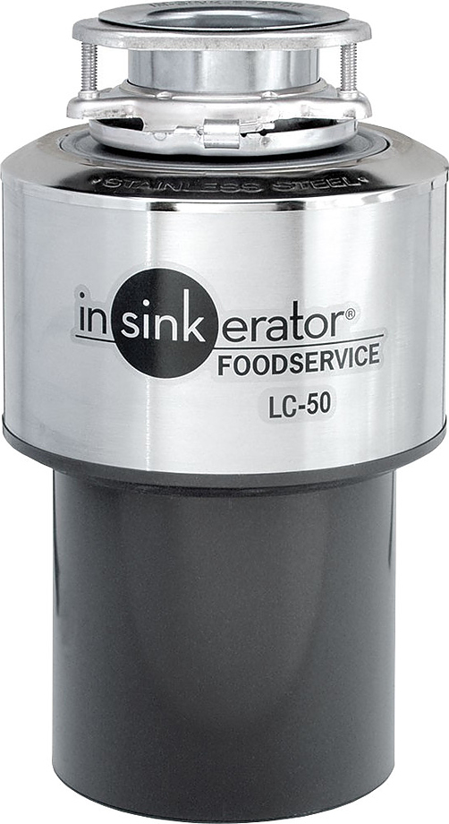 InSinkErator LC 50
