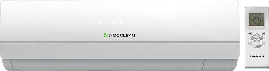 Neoclima NS/NU-HAL24