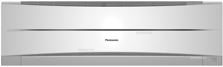 Panasonic CS-PW18MKD / CU-PW18MKD