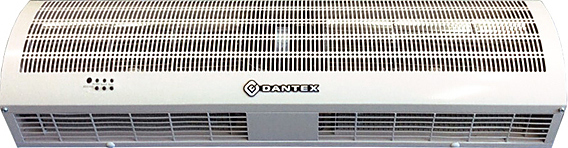 Dantex RZ-1015 DDN-3