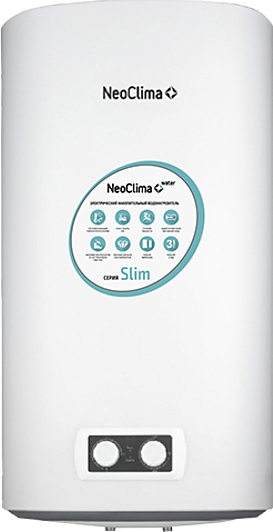 Neoclima Slim 100S