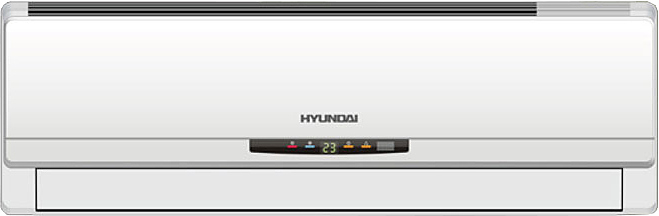 Hyundai HSH-S121NBE / HRH-S121NBE