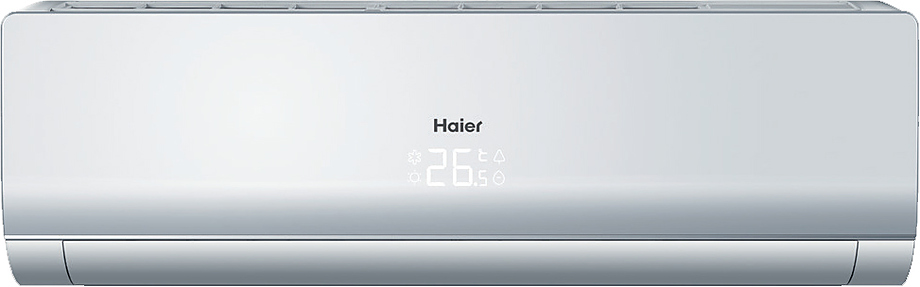 Haier HSU-07HNF03 / R2-W