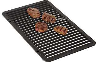 Rational CombiGrill 6035.1017 GN 1/1 (530x325)