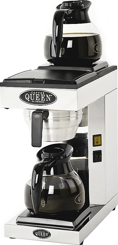 Coffee Queen - M-2
