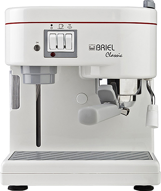 Briel - ES51 White