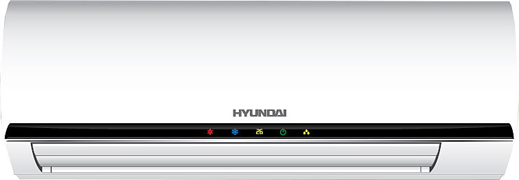 Hyundai HSH-D071NBE / HRH-D071NBE