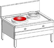 Heidebrenner ETK-I-W 732137