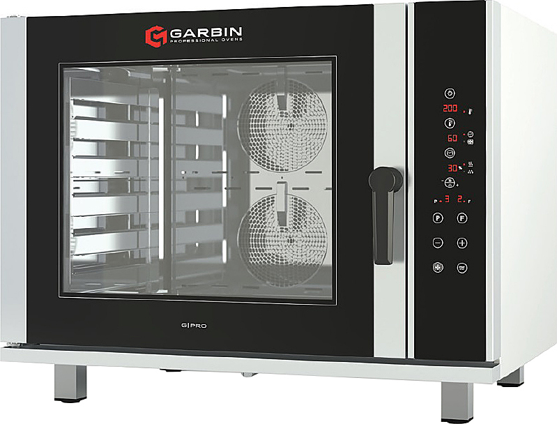 Garbin G-PRO 7D