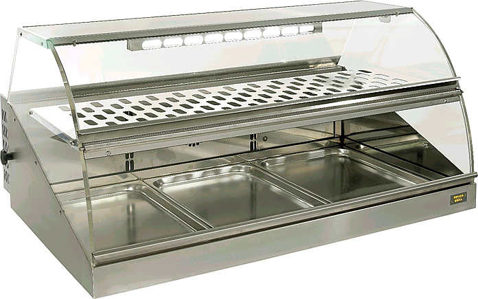 Roller Grill VHC 1000