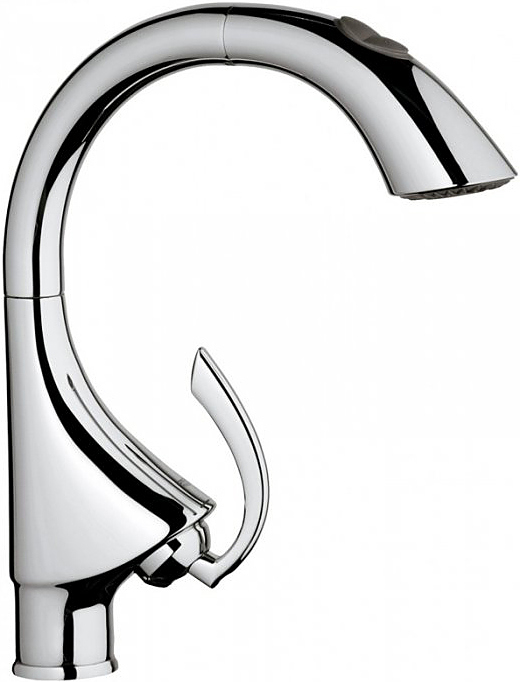 Grohe K4 33782SD0