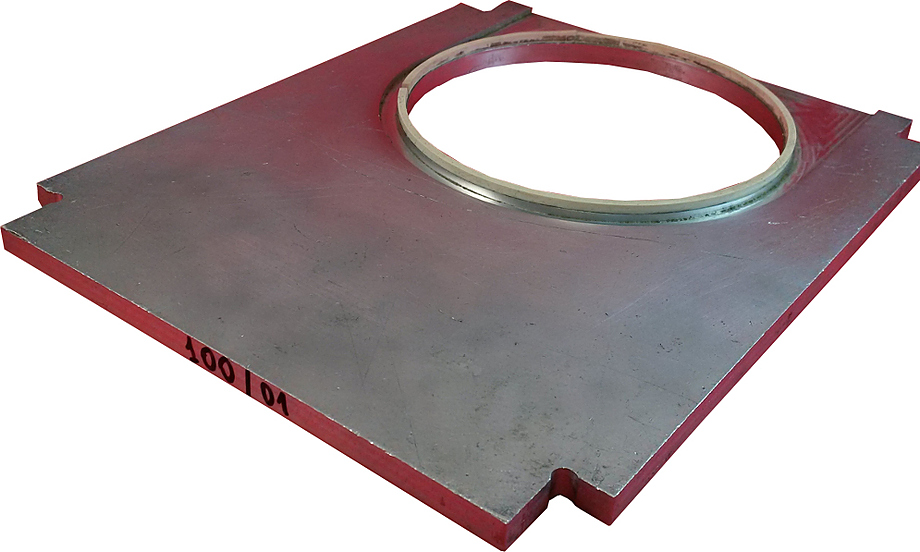  № 100 165х165 мм