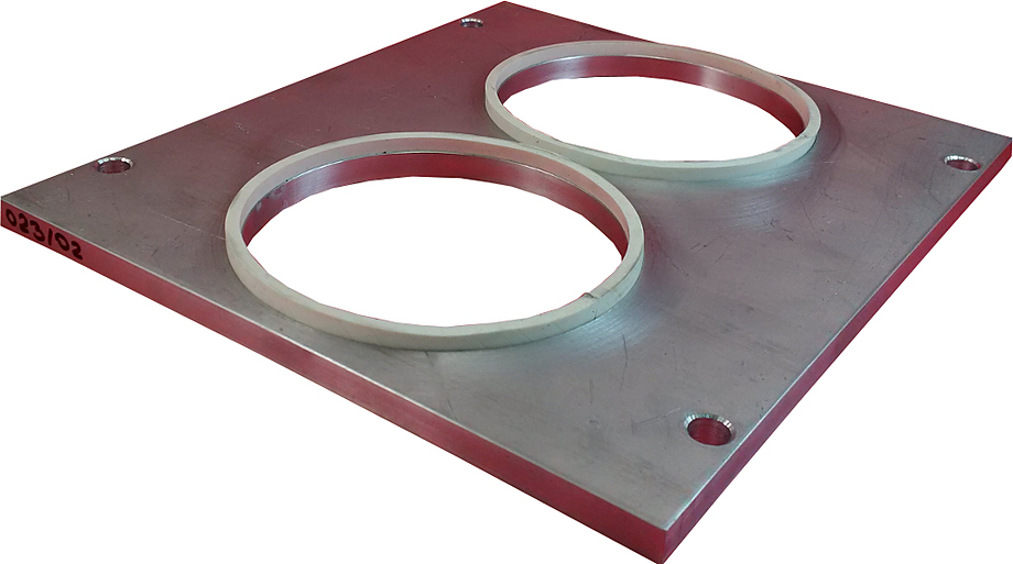  № 023 130х130 мм