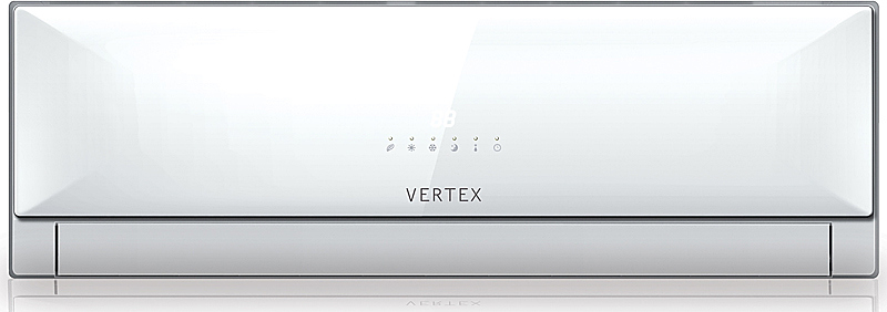Vertex - Irbis 09