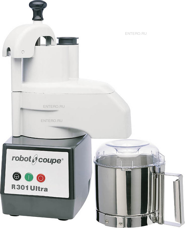 Robot Coupe - R301 Ultra (без ножей)
