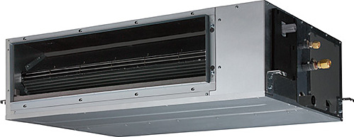 Fujitsu ARYG24LHTBP / AOYG24LВСА