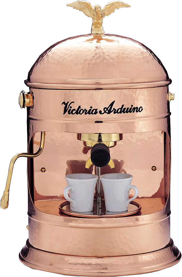 Victoria Arduino - Venus Family медь