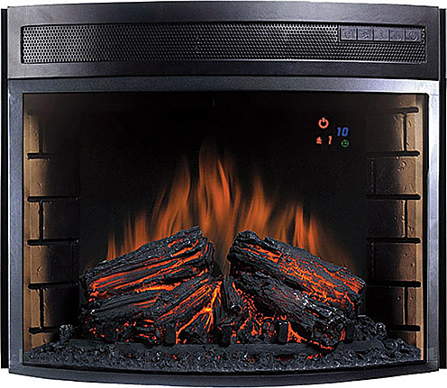 Royal Flame - Dioramic 33 LED FX