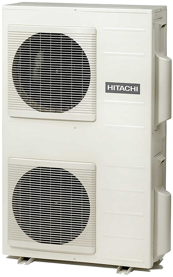 Hitachi RAM-130QH5