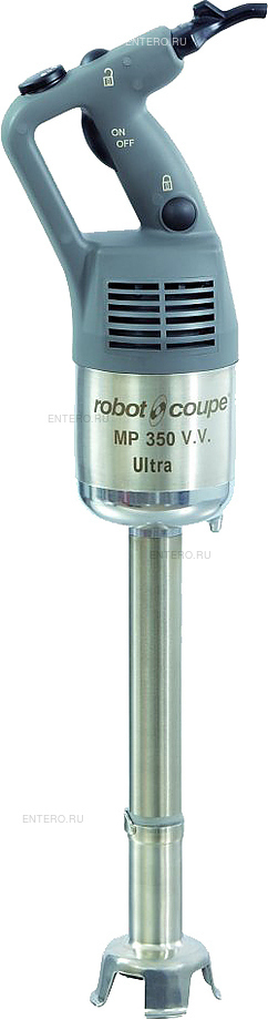 Robot Coupe - MP 350 V.V. Ultra