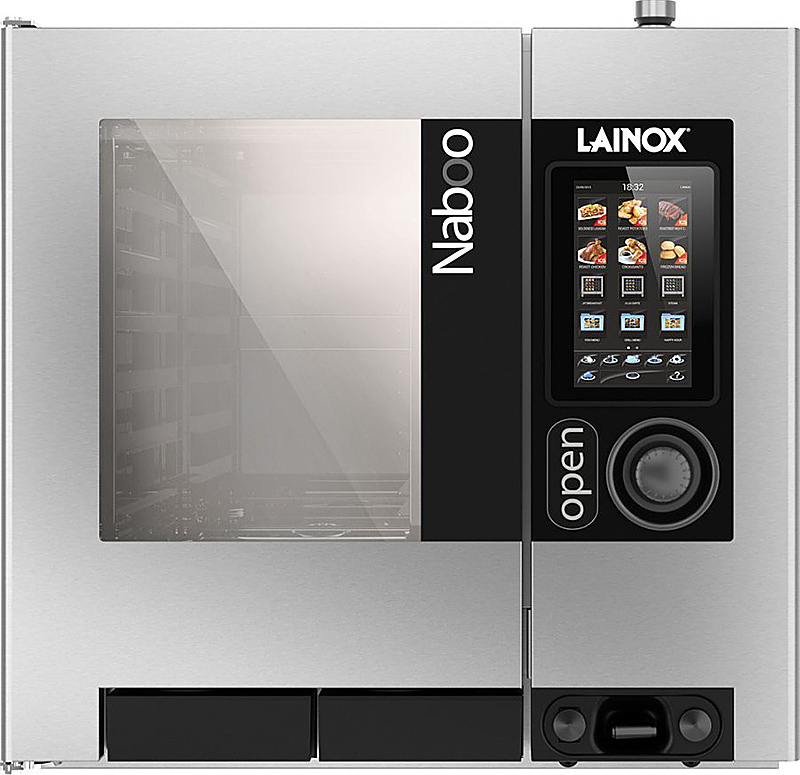 Lainox - NAEV 071