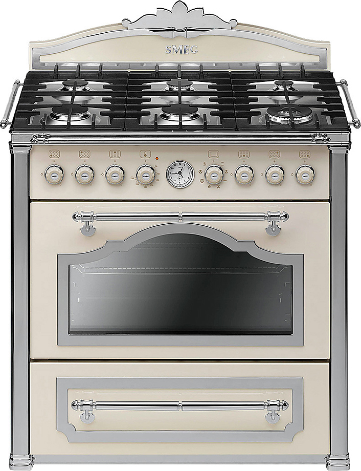 Smeg CC9GPX