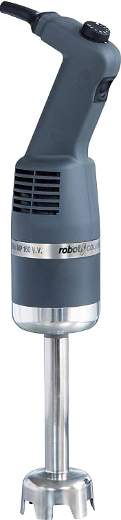 Robot Coupe - Mini MP 190 V.V.A