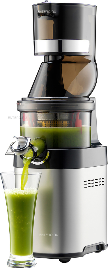 Kuvings - Whole Slow Juicer Chef CS600
