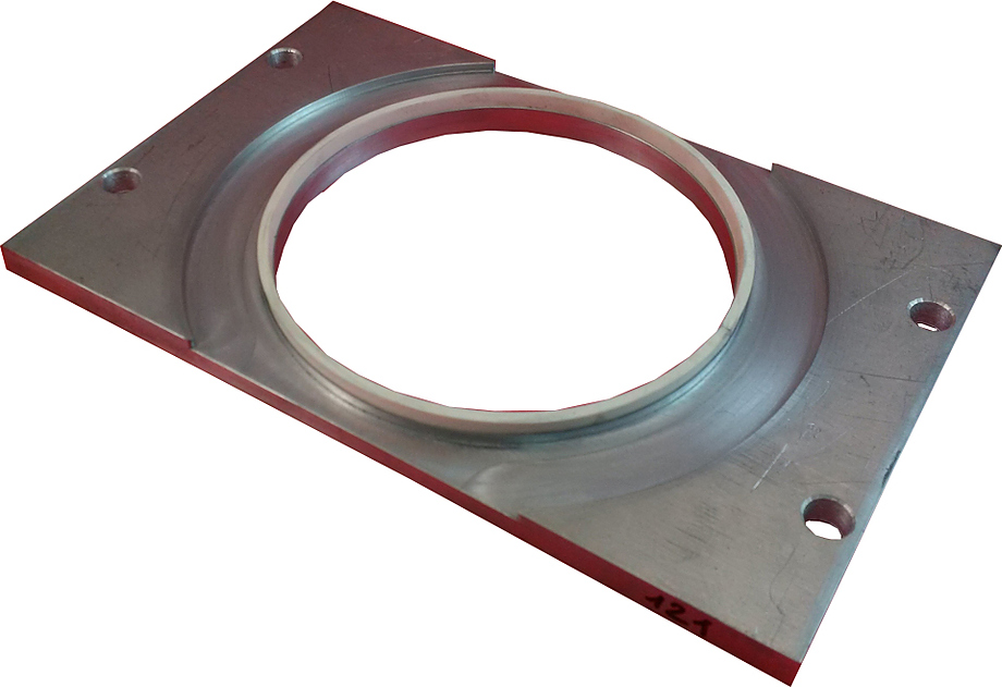  № 121 140х140 мм