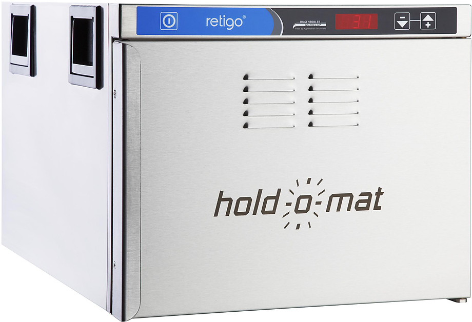Retigo - Hold-o-mat standard без термощупа