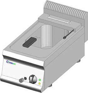 Tecnoinox - FR35E7