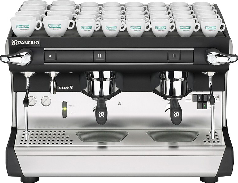 Rancilio - 9S 2 Gr