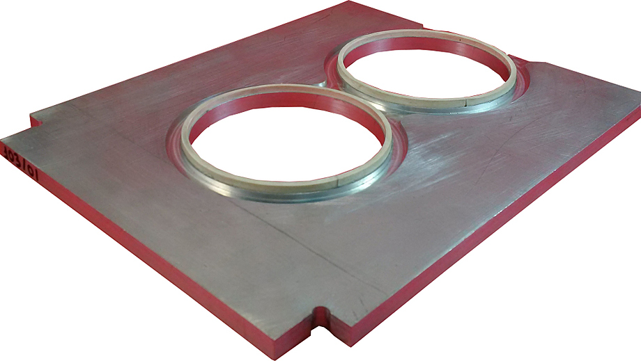  № 103 2х 115х115 мм