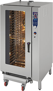 Heidebrenner CDP-120