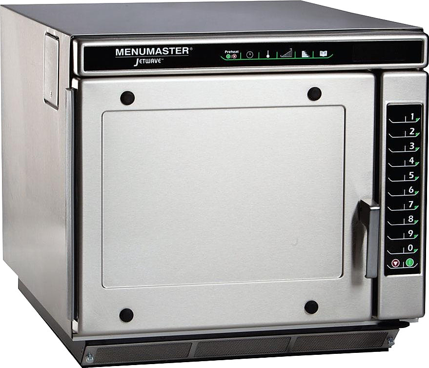 Menumaster - DS1400E