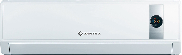 Dantex RK-18SVGI