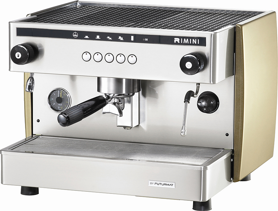 Quality Espresso - FUTURMAT RIMINI А1
