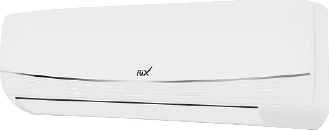 Rix I/O-W12J