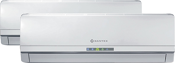 Dantex RK-2M21SEGE