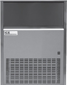 Ice Tech - Cubic Spray SS60W