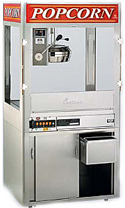  Headliner 32oz соль/сахар