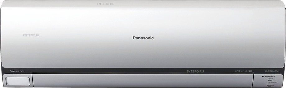 Panasonic CS-HE12NKD / CU-HE12NKD