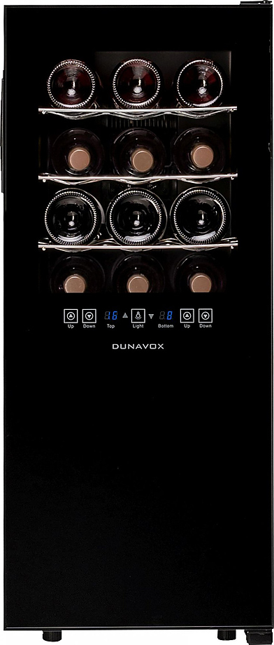 Dunavox - DX-24.68DSC