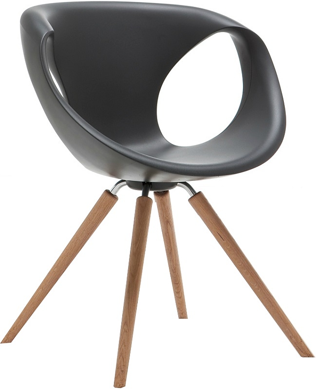  UP-CHAIR WOOD 907.11