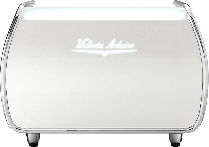 Victoria Arduino - Adonis T3 2 Gr белая