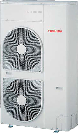 Toshiba MCY-MAP0804HT8 (380V)