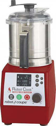 Robot Coupe - Robot Cook